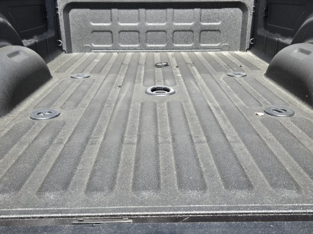 2027 RAM 3500 Limited