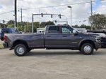 2027 RAM 3500 Limited