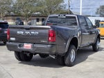 2027 RAM 3500 Limited