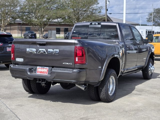 2027 RAM 3500 Limited