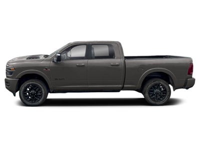 2027 RAM 3500 Limited