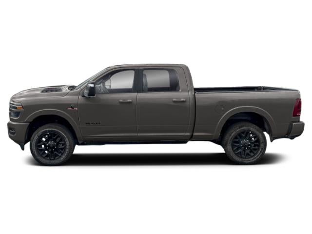 2027 RAM 3500 Limited
