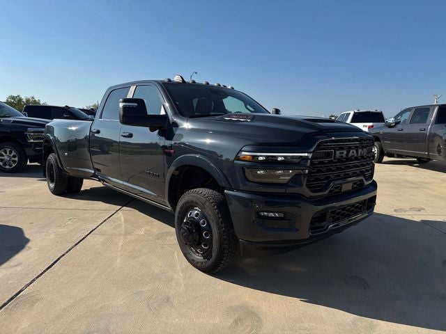 2026 RAM 3500 Limited