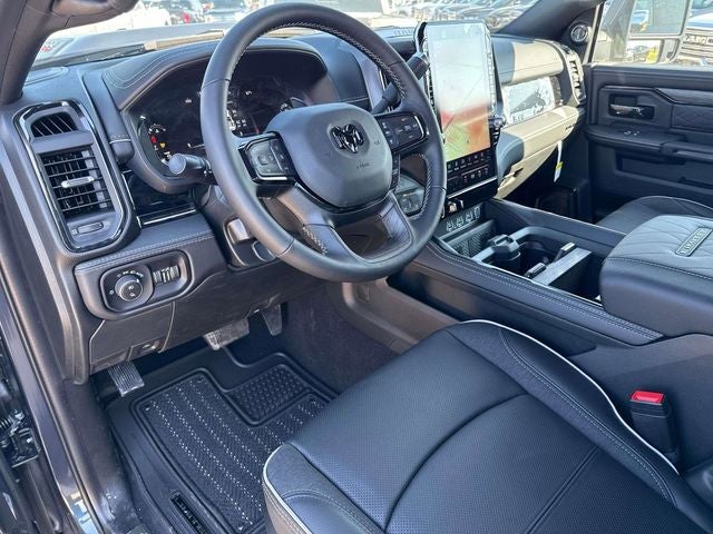 2026 RAM 3500 Limited