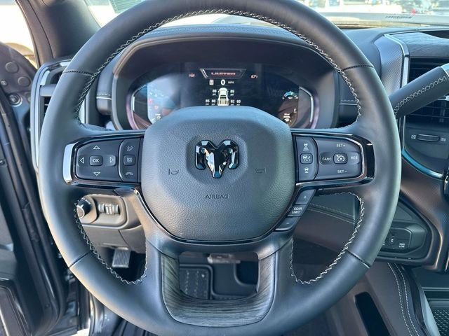 2026 RAM 3500 Limited