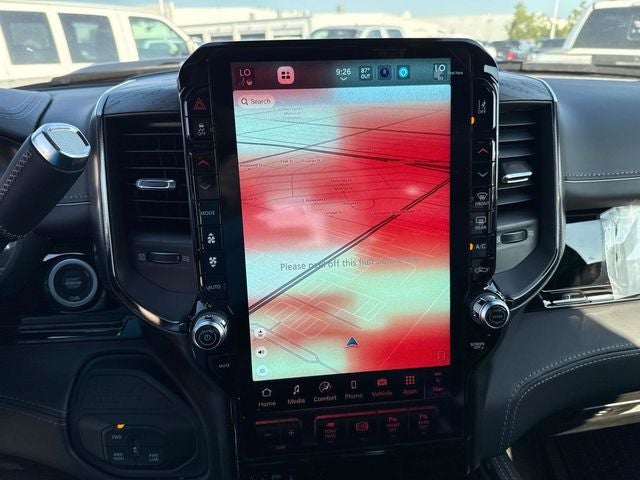 2026 RAM 3500 Limited