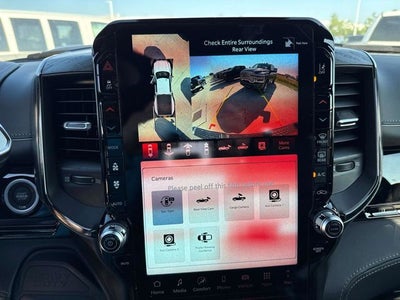 2026 RAM 3500 Limited