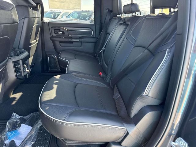 2026 RAM 3500 Limited