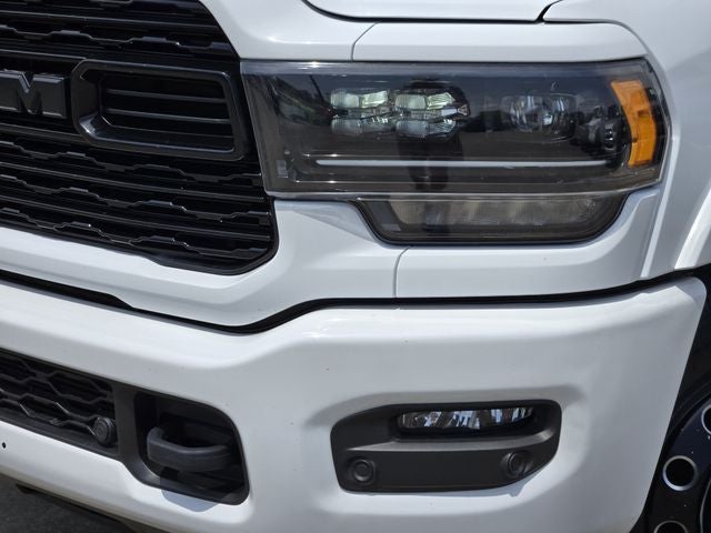 2022 RAM 3500 Limited