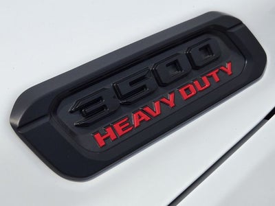 2022 RAM 3500 Limited