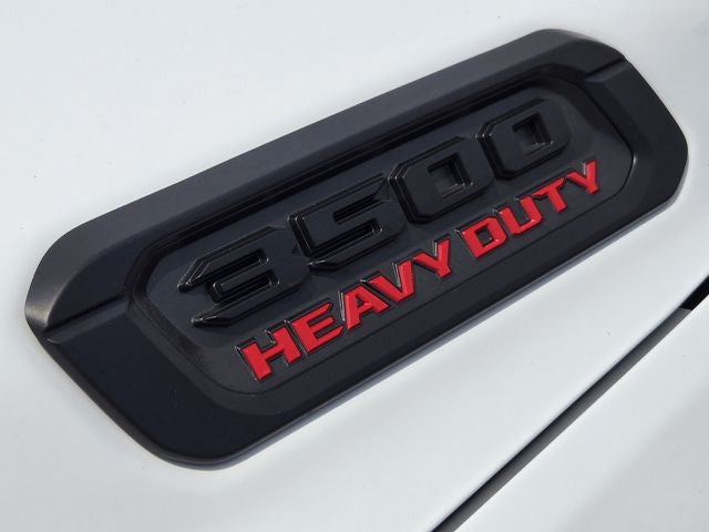 2022 RAM 3500 Limited
