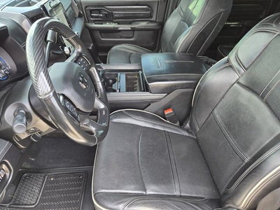 2022 RAM 3500 Limited
