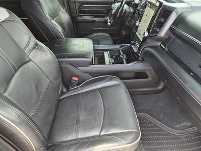 2022 RAM 3500 Limited