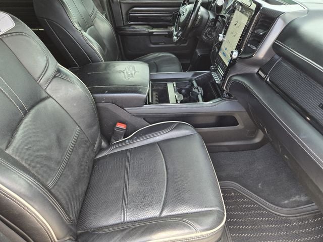 2022 RAM 3500 Limited
