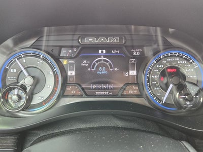 2022 RAM 3500 Limited