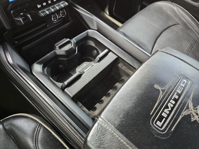 2022 RAM 3500 Limited