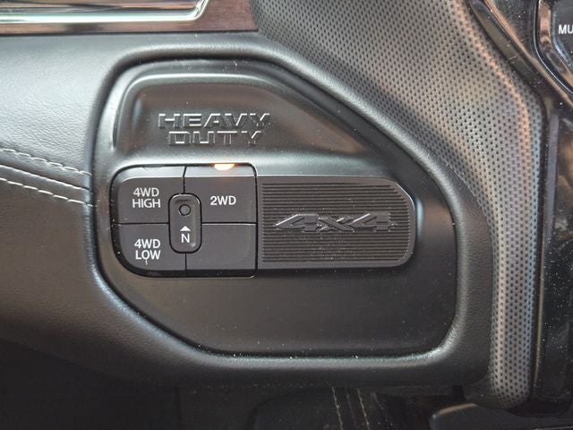 2022 RAM 3500 Limited