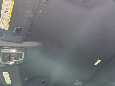 2022 RAM 3500 Limited