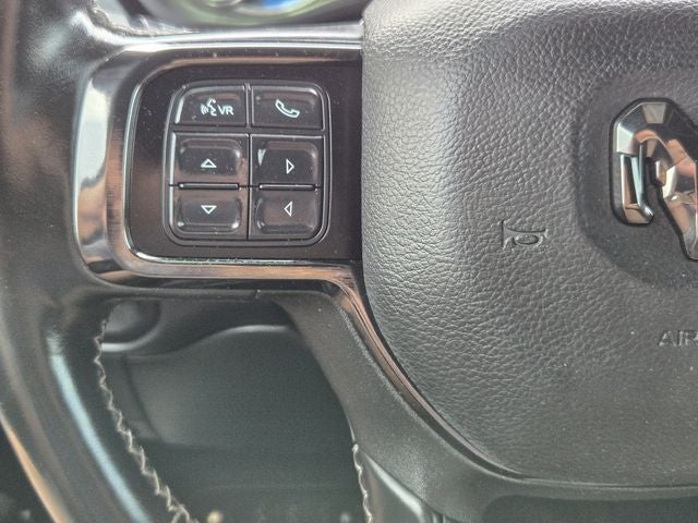 2022 RAM 3500 Limited