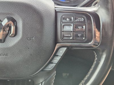 2022 RAM 3500 Limited