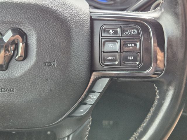 2022 RAM 3500 Limited