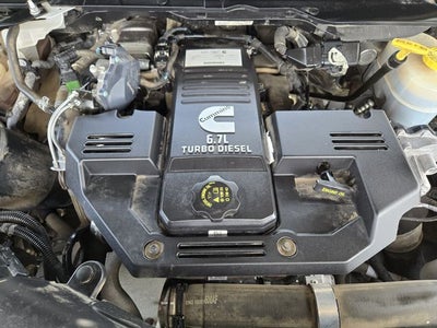 2022 RAM 3500 Limited