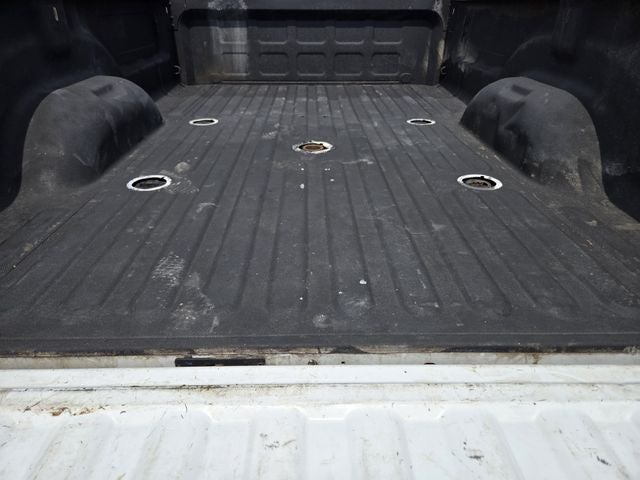 2022 RAM 3500 Limited