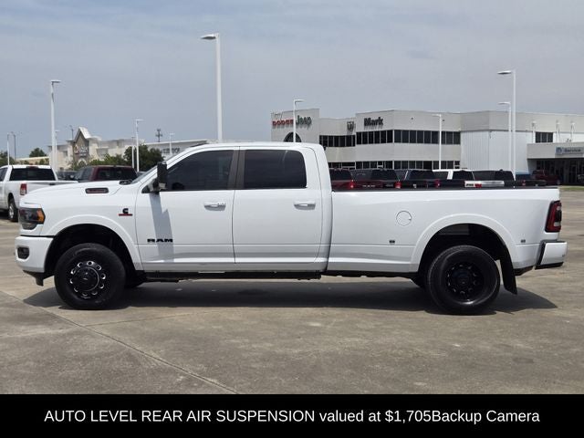 2022 RAM 3500 Limited