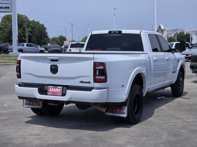 2022 RAM 3500 Limited