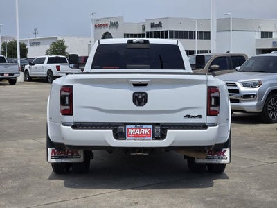 2022 RAM 3500 Limited