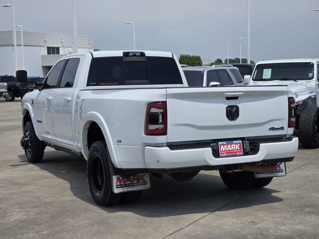 2022 RAM 3500 Limited