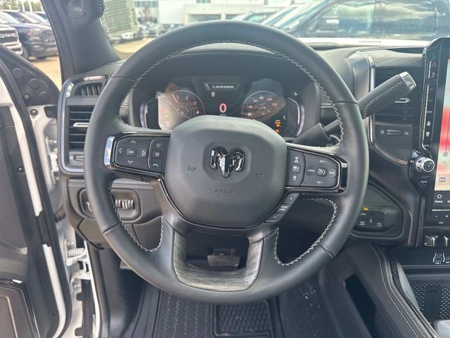 2025 RAM 3500 Limited