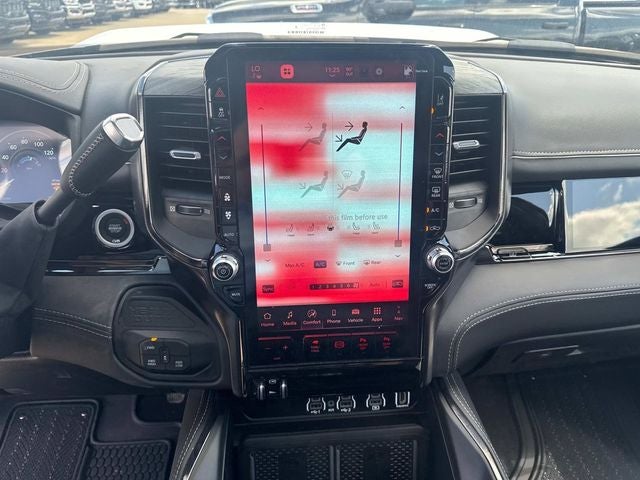 2025 RAM 3500 Limited