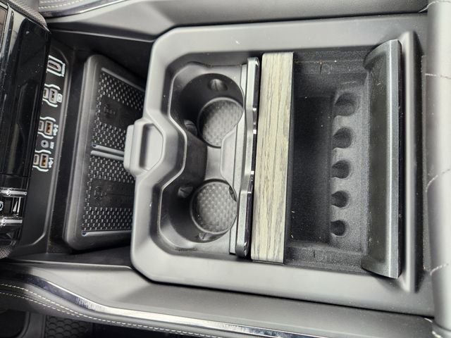 2025 RAM 3500 Limited