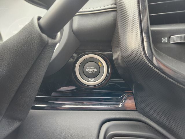 2025 RAM 3500 Limited