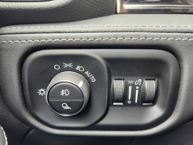 2025 RAM 3500 Limited