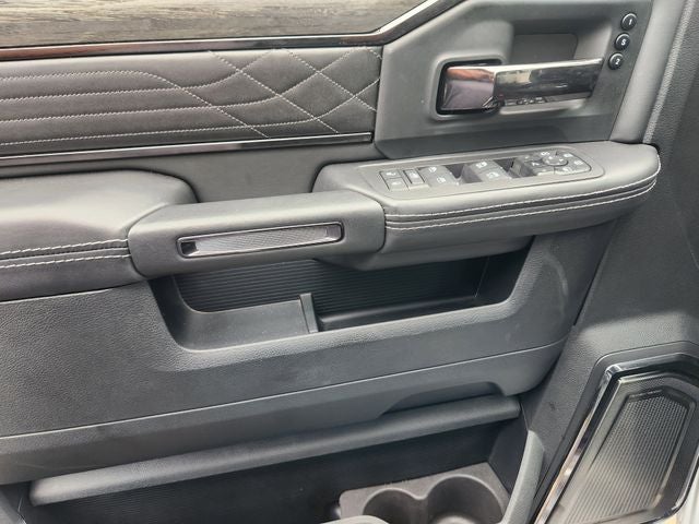 2025 RAM 3500 Limited