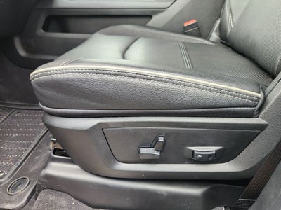 2025 RAM 3500 Limited