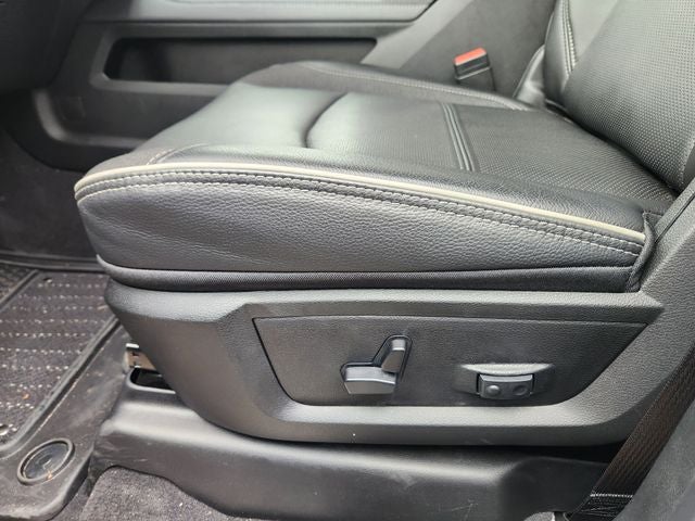 2025 RAM 3500 Limited