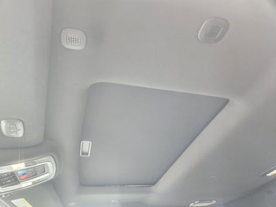 2025 RAM 3500 Limited