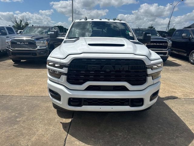 2025 RAM 3500 Limited