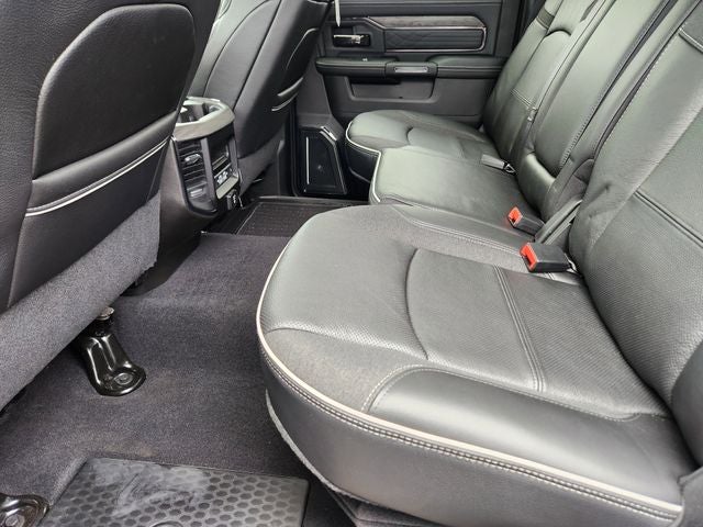 2025 RAM 3500 Limited