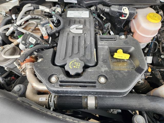 2025 RAM 3500 Limited