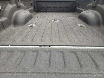 2025 RAM 3500 Limited