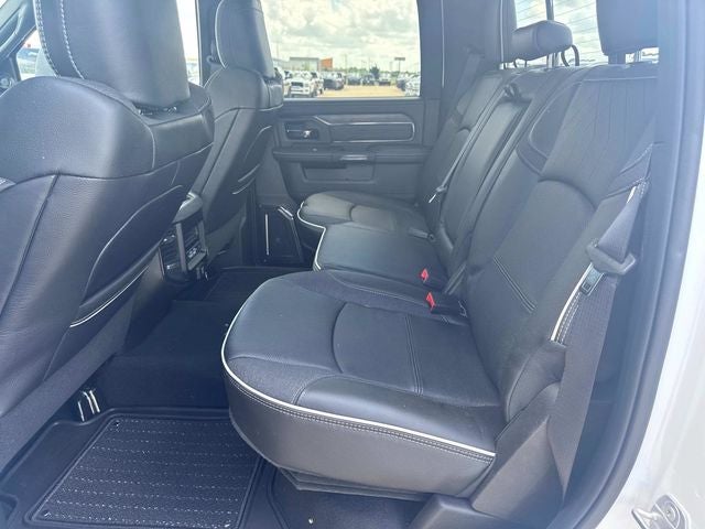 2025 RAM 3500 Limited