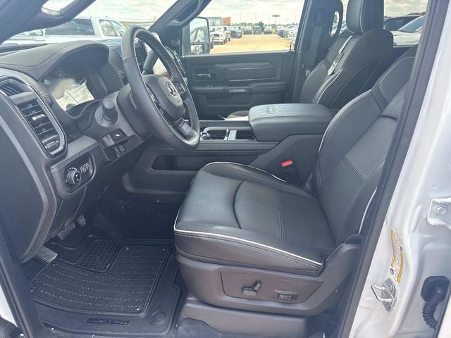 2025 RAM 3500 Limited