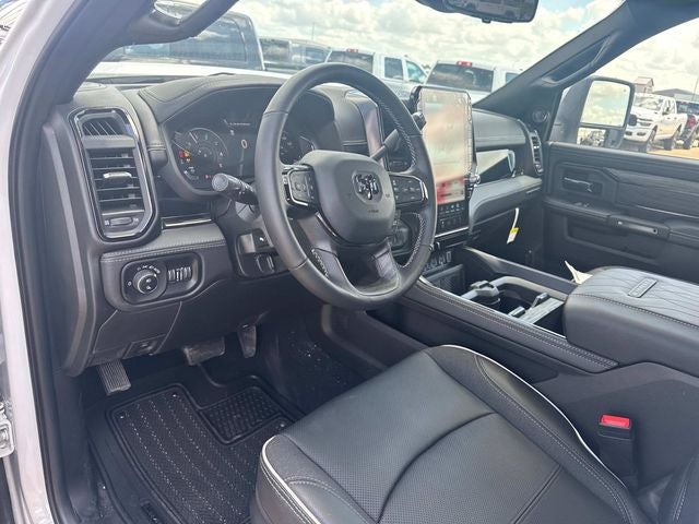 2025 RAM 3500 Limited