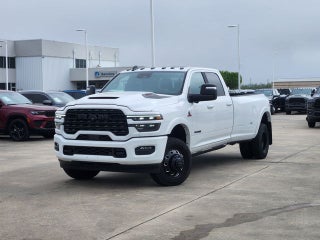 2025 RAM 3500 Limited