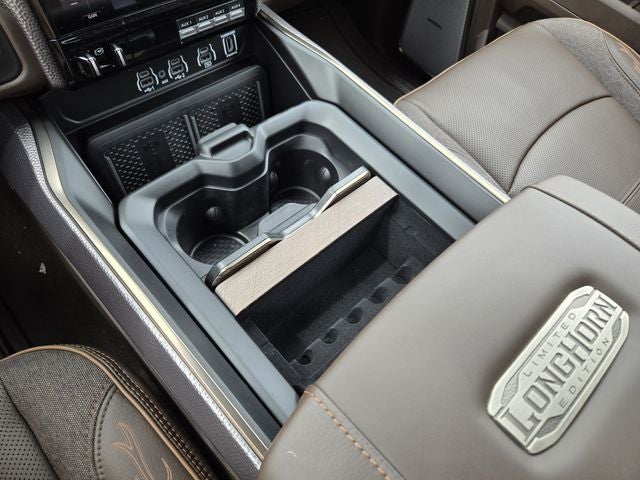 2027 RAM 3500 Limited