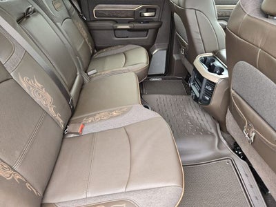 2027 RAM 3500 Limited
